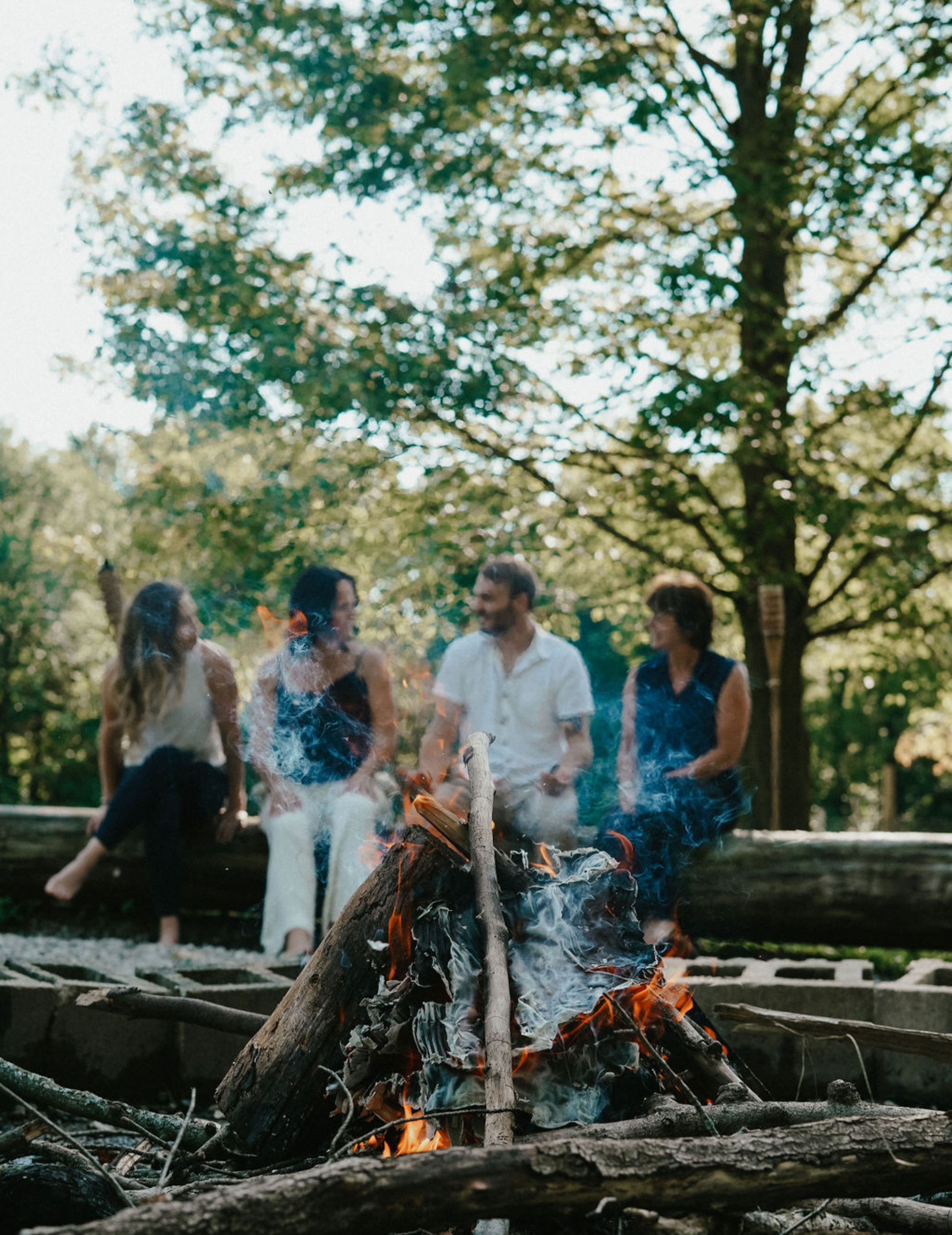 Align Focus Circle