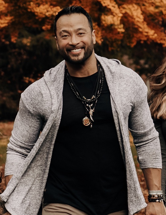 Christopher Tai