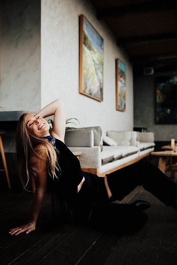 Haley Bowler Cooke