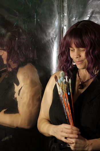 Kimberly Doerr