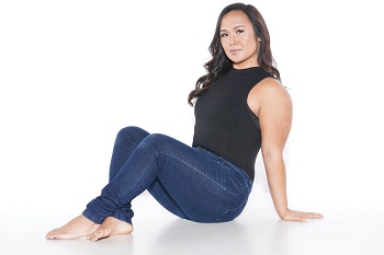 Kristine  Rafanan