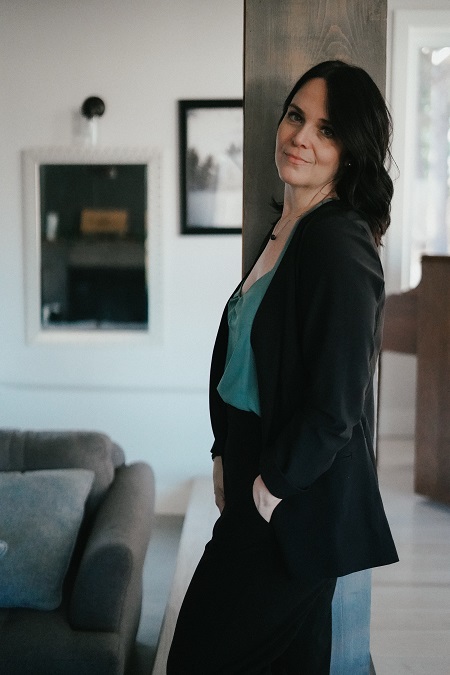 Tamara Buwalda Align Focus